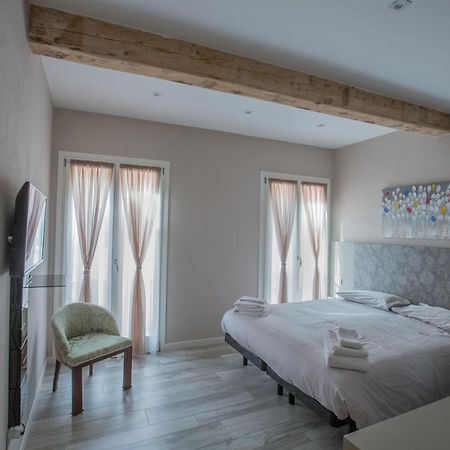 Lanterna Room&Breakfast Carpi Kültér fotó