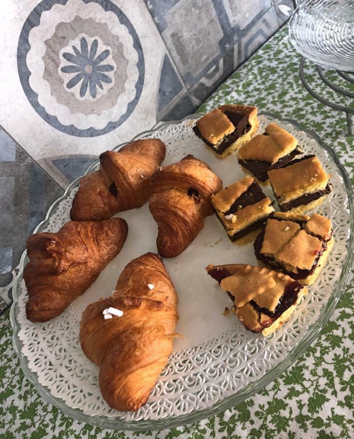 Lanterna Room&Breakfast Carpi Kültér fotó