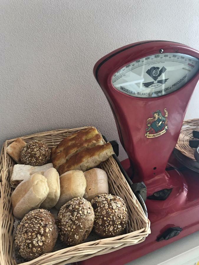 Lanterna Room&Breakfast Carpi Kültér fotó